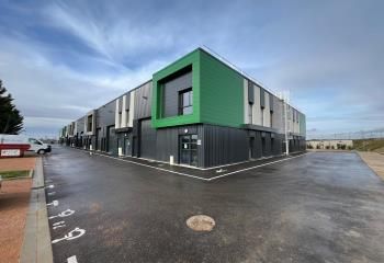 Locaux d'activités à vendre Villette-d'Anthon - Proximité A432 et A42