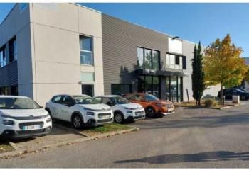 Location bureaux Saint-Priest - Proche Rocade Est et A43
