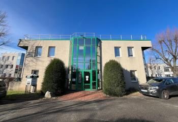 Location bureaux Lyon 7 - Proche métro Stade de Gerland