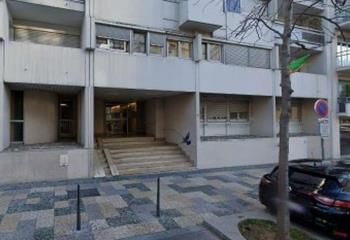 Location bureaux Lyon 6 - Proche métro Brotteaux et gare Part-Dieu