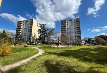 Vente bureau Lyon 8 - Proche métro Sans-Souci et tram T4