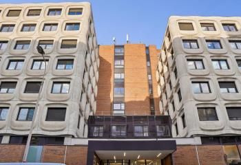 Bureaux clés en main Lyon 3 - Métro Saxe Gambetta