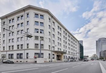 LE 6EME PART-DIEU - Location bureau - 620 m²