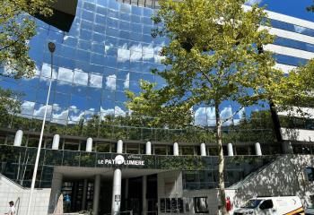Bureaux à vendre Lyon 3 - Proche métro ligne D et Vélov