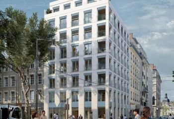 Bureaux premium Lyon 3 - Proche Préfecture, Palais de Justice et transports