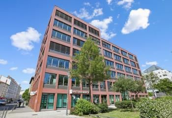 GRAVITY - Location bureau - 495 m²