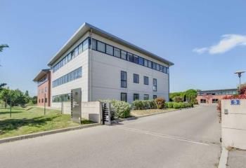 Vente bureaux Marseille 13 - Technopôle Château Gombert, proche A7, A50, métro et aéroport