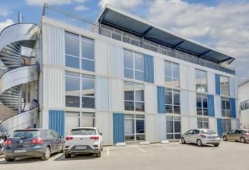 Vente bureaux Marseille 15 - Proche autoroute A7 et gare Saint-Antoine