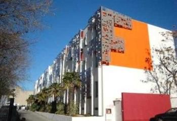 Location bureaux Marseille 14 - Proche A7 et A55, secteur Arnavant