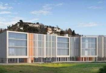 Vente bureaux Marseille 11 - Secteur Est - Proche Gare SNCF Saint-Marcel et A50