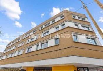 Location bureaux Marseille 15 - Proche métro Bougainville et future extension du tramway