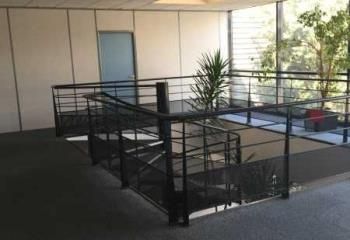 Location bureaux Marseille 16 - Proche autoroutes A7 et A55