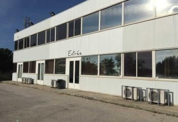 Location bureaux La Ciotat - Proximité autoroute A50