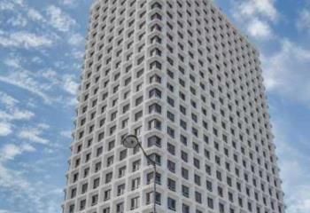 Bureaux à louer Marseille 6 - Proximité Métro Castellane et autoroutes