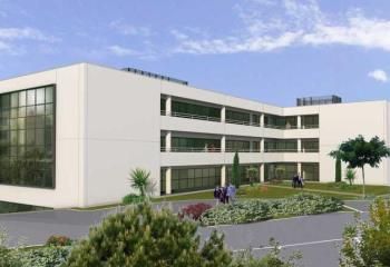 Location bureaux La Ciotat - Proche A50, bus et centre-ville
