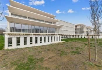 Location bureaux Aix-en-Provence - Proche TGV Arbois, autoroutes et bus