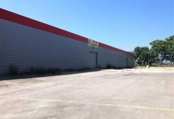 Local d'activité à louer Gignac-la-Nerthe - Proximité aéroport Marseille