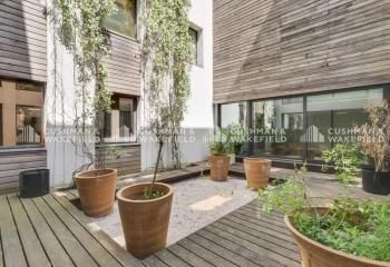 Location bureaux Aubagne - Zone Industrielle des Paluds, proche autoroutes