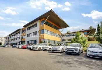 Location bureaux Marseille 13 - Proche métro La Rose et autoroute A507