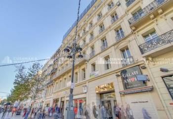 Location bureaux Marseille 1 - La Canebière, proche métro Vieux-Port