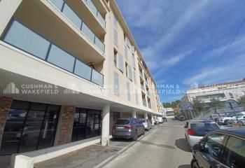Vente bureaux Auriol - Proche autoroute A52 et centre-ville