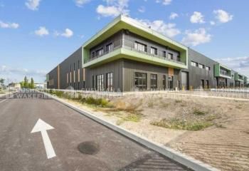Locaux d'activités à louer Graveson - Proche A7 et A9