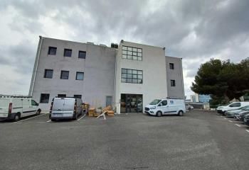 Location bureaux La Ciotat - Proche autoroute A50 et gare SNCF