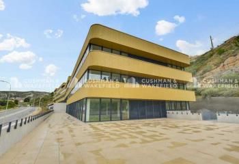 Bureaux à louer Marseille 16 - Proche Port de l'Estaque, autoroute et bus