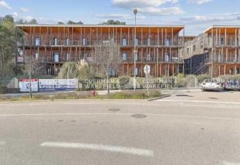 Location bureaux Aix-en-Provence - Proche autoroute et gare TGV
