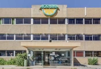 Bureaux à louer Aubagne - ZI Les Paluds, proche A50/A52
