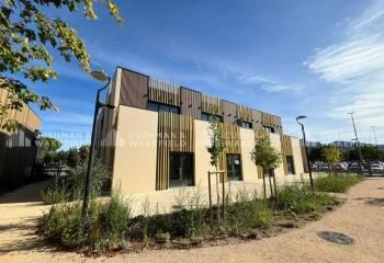 Location bureaux Aubagne - Zone commerciale Auchan, proche A52