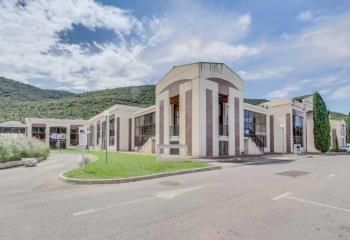 Location bureaux Gémenos - Proche autoroute A50