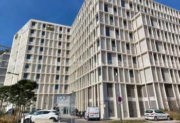 Vente bureaux Marseille 15 - Euroméditerranée, proche métro et tramway