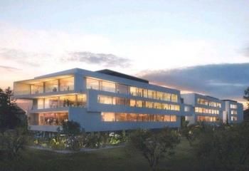 Bureaux neufs à vendre ou louer - Aubagne - Autoroutes A50 et A52