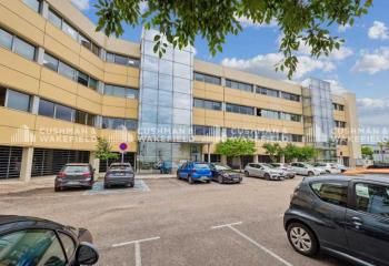 Bureaux à louer Aubagne - Proximité autoroute A50 et transports en commun