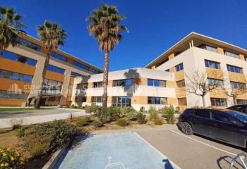 Location bureaux La Ciotat - Proche autoroute A50 et centre-ville