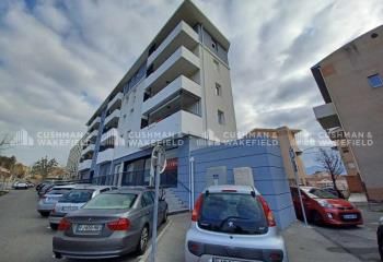 Vente bureaux Aubagne centre - Proche autoroutes et transports