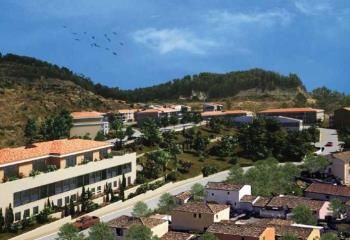 Vente bureaux Auriol - Proche autoroute A 52