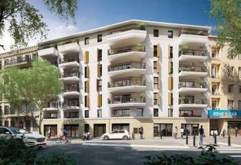 Vente bureaux Marseille 5 - Saint-Pierre, proche transports et Vieux-Port