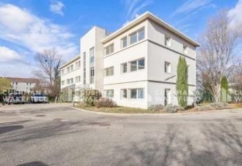 Vente bureaux Gémenos - Parc d'activités, proche autoroutes A50 et A52