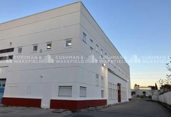 Location bureaux La Penne-sur-Huveaune - Proche A50 et commodités