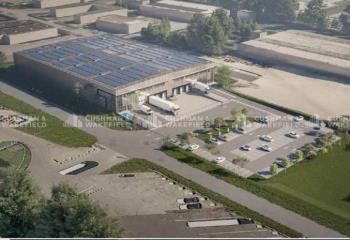 Locaux d'activités à vendre Plan-d'Orgon - Proche A7