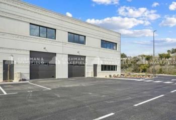 Local d'activité à louer La Ciotat - Proche A50 - Architecture remarquable