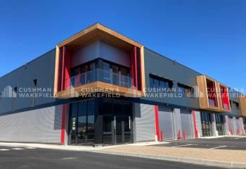 Local d'activité à louer La Seyne-sur-Mer - Proximité A50