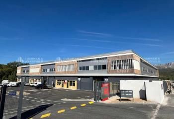 Vente local d'activité neuf Rousset - Proche A8 et A52