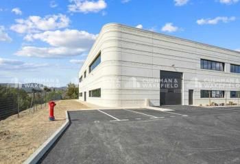 Local d'activités à louer La Ciotat - Proximité A50