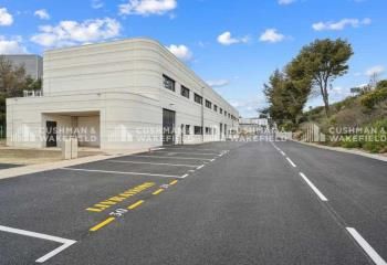 Location locaux d'activités La Ciotat - Proximité A50
