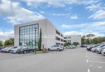 Vente bureaux La Ciotat, vue mer, proche centre-ville et grands axes