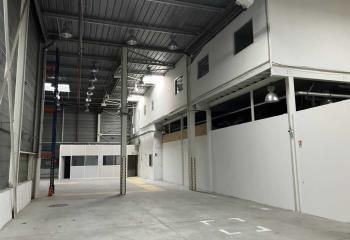 Locaux d'activités à louer Aix-en-Provence - Proximité A51 et D9