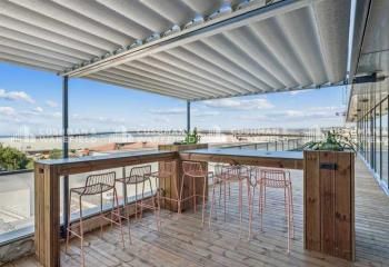 Vente bureaux Marseille 2 - Euroméditerranée, parking, transports